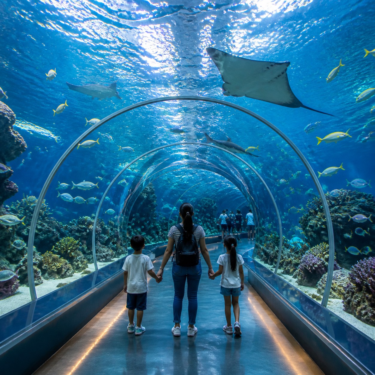 Aquarium