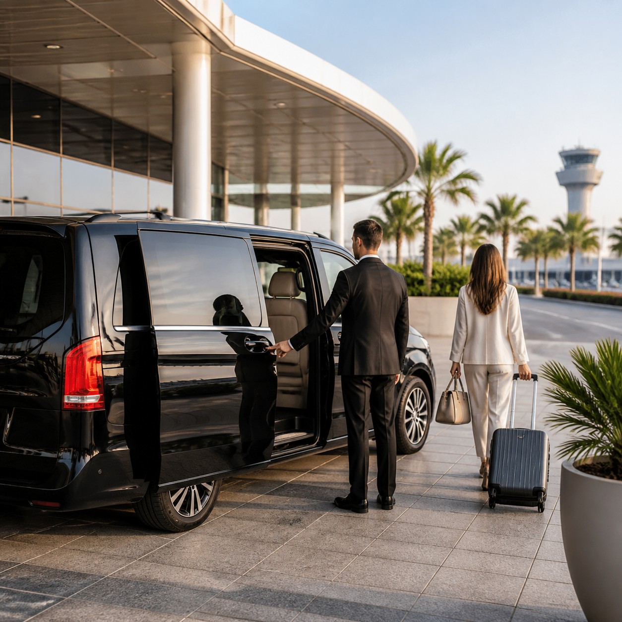 Airport Transfer
