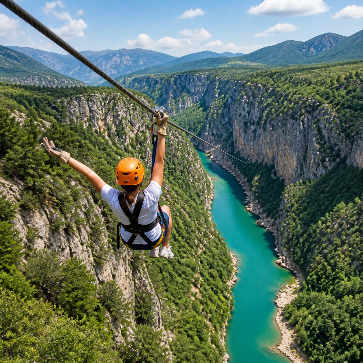 Zipline